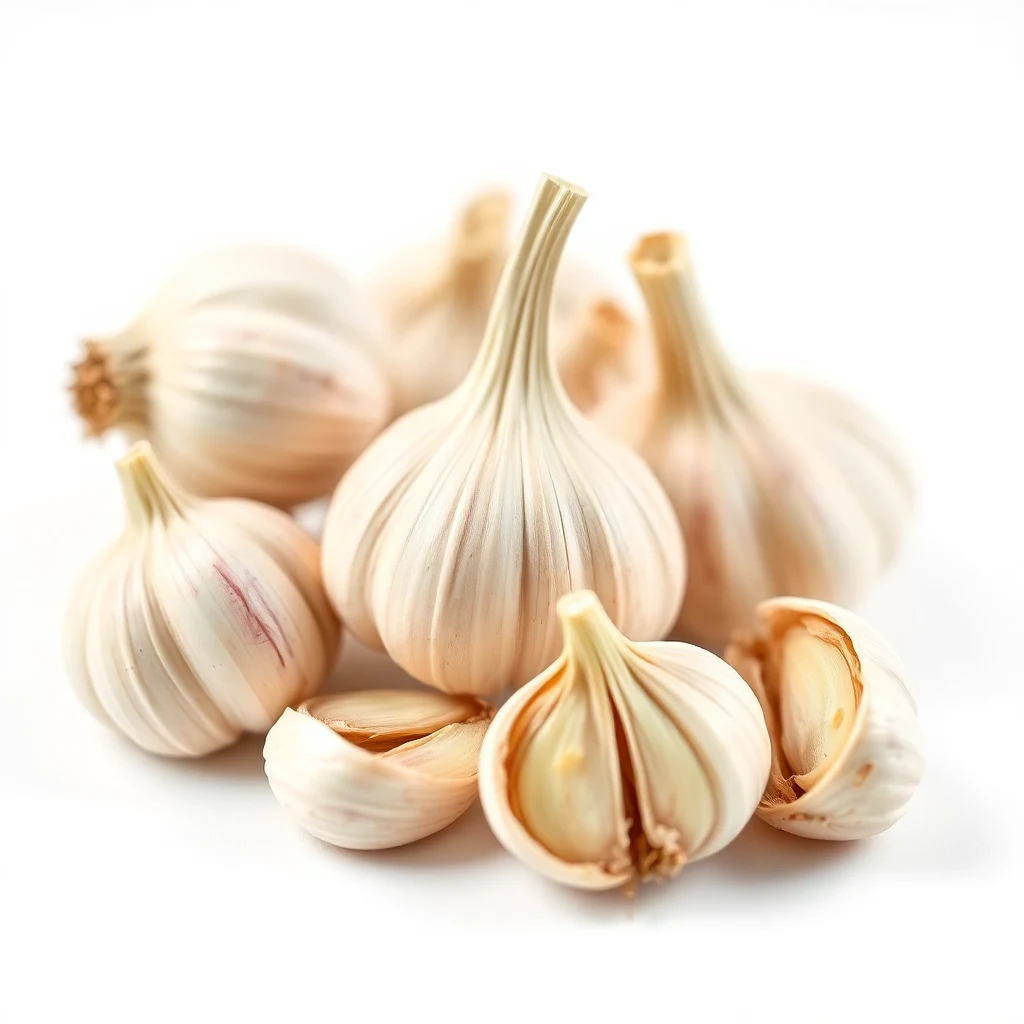 Garlic Extract